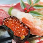 用戶對於梅丘寿司の美登利総本店 高井戸店的評論圖