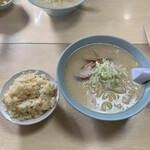 用戶對於元祖札幌や 新宿２丁目的評論圖