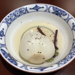 用戶對於野菜&うまだし KICHI的評論圖