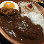 用戶對於びっくりドンキー 宇治槙島店的評論圖