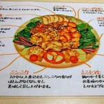 用戶對於天香回味 日本橋 本店的評論圖