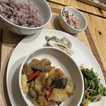 User's review image for カフェ&ミール ムジ 新宿