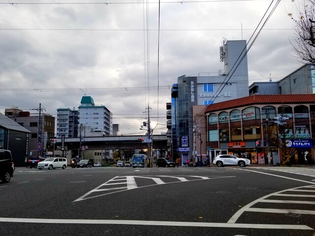 用戶對於吉野家 円町店的評論高清圖