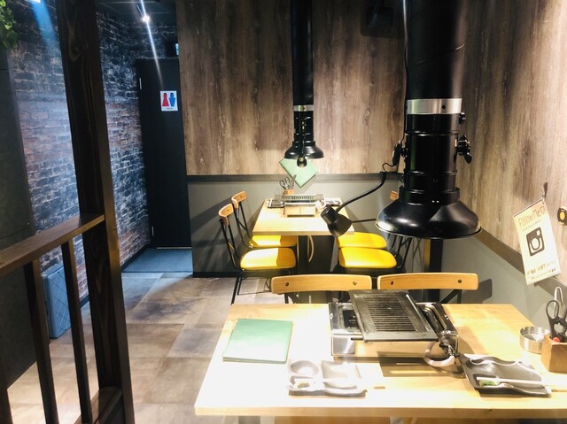 用戶對於和牛焼肉 Moo的評論高清圖