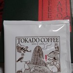 用戶對於豆香洞コーヒー 博多リバレインモール店的評論圖