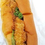 User's review image for 友和のパン