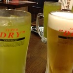 用戶對於やきとん筑前屋 練馬店的評論圖