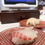 用戶對於魚べい 東大阪店的評論圖
