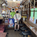 用戶對於市電カフェ的評論圖