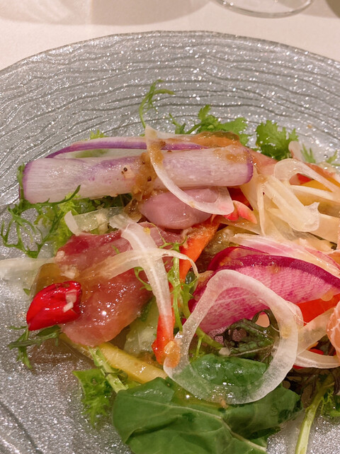 用戶對於GINZA TOTOKI的評論高清圖