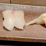 用戶對於おたる政寿司 新宿店的評論圖