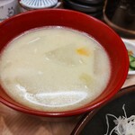 用戶對於とんかつ檍 蒲田本店的評論圖