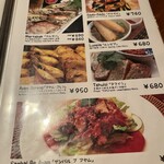 User's review image for サラム・レギャン
