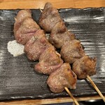 User's review image for 焼とり よね田 中野店