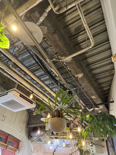 用戶對於カフェオットー シクロ的評論高清圖