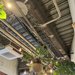 用戶對於カフェオットー シクロ的評論圖