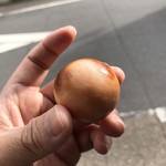 用户对于まるもち家 稲荷門前茶屋的评论图