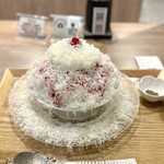 User's review image for 果実と氷 岩澤 麻布十番店