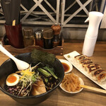 用戶對於銀座 創龍的評論圖