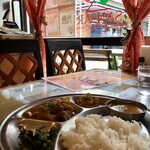 用户对于サンサール 新宿店的评论图