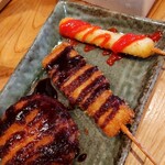 用戶對於酒場 踊るうぐいす的評論圖