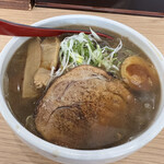 用户对于らーめん縁的评论图