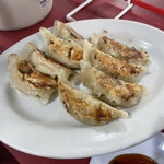 User's review image for 中国飯店紀淡