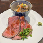 User's review image for 富小路 RAKU