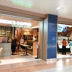 User's review image for BECK'S COFFEE SHOP 八王子店