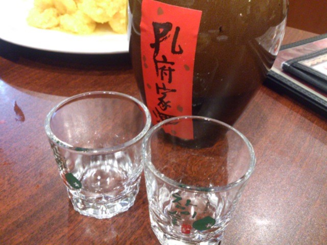 用戶對於京華閣的評論高清圖