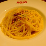 用戶對於マーケットレストランAGIO サンシャインアルパ店的評論圖