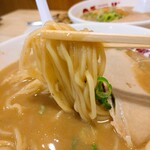 用户对于天下一品 博多駅前店的评论图