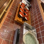 User's review image for ふる川