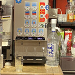 User's review image for 24時間 餃子酒場 高田馬場店