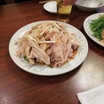 用户对于蓬莱春的评论图