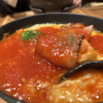 用戶對於神戸元町ドリア なんばパークス店的評論圖