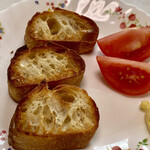 用戶對於パンや 麦道的評論圖