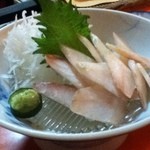 用戶對於はつ花的評論圖