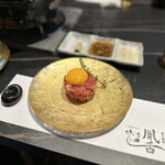 用戶對於炭火焼肉 胤舌的評論圖