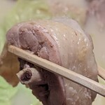 用戶對於九州料理　なん的評論圖