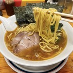 User's review image for つばさ家 武蔵境店