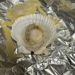 用戶對於浅草もんじゃ香味家 雷門店的評論圖