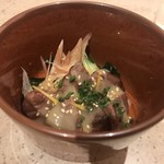 用户对于熟成肉割烹 格之進82的评论图