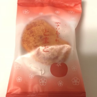用户对于保津川あられ本舗 霰館 工場直売店的评论图