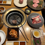 User's review image for 吟味焼肉 じゃんか 道玄坂