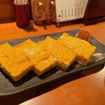 用户对于はし田屋 本店的评论图