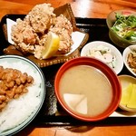 用户对于三五食堂的评论图
