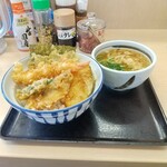 User's review image for さん天 枚方高野道店