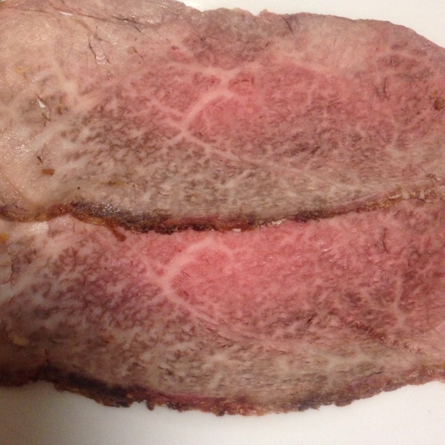 用戶對於肉のニシジマ的評論圖