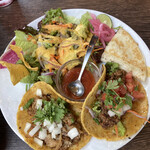 用戶對於タコス メルカド的評論圖